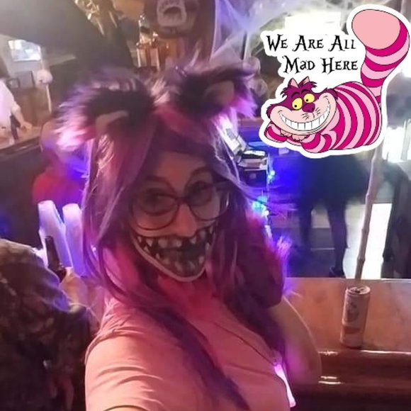 Meet your Posher Foxysas - Picture 2 of 2